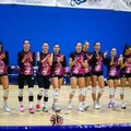 Riparte il campionato, la Star Volley Bisceglie attende Arzano