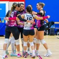 Star Volley Bisceglie,  penultimo impegno stagionale