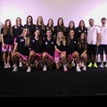 Star Volley Bisceglie, subito il derby pugliese con Castellana