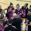 Trasferta laziale per la Star Volley Bisceglie