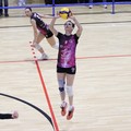 Star Volley, il primo passo è la conferma di Annalisa Mileno