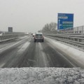 Maltempo, vietata la circolazione ai mezzi pesanti sulle strade extraurbane dell'Area Metropolitana di Bari