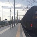 Investimento nel tratto ferroviario tra Bisceglie e Molfetta, circolazione ripresa