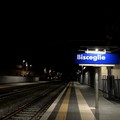 Maltempo, ferrovia in tilt: interrotta la Bari-Lecce, pesanti disagi anche a Bisceglie