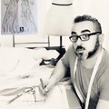 Lo stilista biscegliese Montarone ospite della Montenegro fashion week