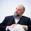 Stefano Petrocchi alle Vecchie Segherie Mastrototaro: presenterà la vita straordinaria di Maria Bellonci