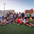  "StrADE in Sport " si conclude con successo: sport, educazione e partecipazione nei quartieri di Bisceglie e Trani