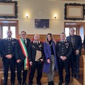 Strage di Castel D'Azzano, il sindaco Angarano incontra Giuseppe Benso