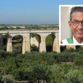 Lavori fermi al Ponte Lama, interviene il sindaco di Trani