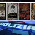 La Polizia di Stato promuove la cultura della legalità a “Libri nel Borgo Antico”