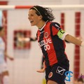 Bisceglie Femminile si rafforza per la Serie A con l'ingaggio di Susanna Nicoletti