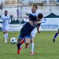 Eccellenza, il derby di Bisceglie va all'Unione