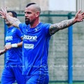 Facundo Talin torna all'Unione Calcio Bisceglie