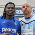 Unione Calcio: arriva in azzurro Facundo “El Animal” Talin