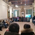 Terzo settore e Pnrr, in 50 ai tavoli di confronto promossi a Palazzo Tupputi
