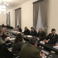 Sicurezza sul lavoro, quattro cantieri ispezionati a Bisceglie