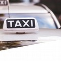 Arriva Servizio Taxi a Bisceglie