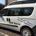 Taxi sociale per anziani e disabili, domenica la consegna