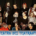 Il teatro dei novelli teatranti, in scena presso la chiesa di Santa Maria di Costantinopoli