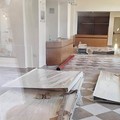 Spina: «Lavori interminabili al Garibaldi, in arrivo la terza inaugurazione?»