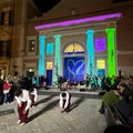 Dopo sei anni il Teatro Garibaldi riapre le sue porte a Bisceglie - LE FOTO