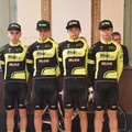Ciclismo, doppio impegno per la Teens - O.P. Bike Team a Raiano