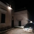 Guardie Campestri di Giovinazzo sventano furto nella villa di proprietà di un biscegliese