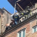 Giovane tenta il suicidio a Roma, decisivo l'intervento del biscegliese De Trizio