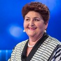 Il ministro Teresa Bellanova a Bisceglie