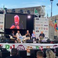 Terza ed ultima serata per la Festa dell'Unità - LE INTERVISTE