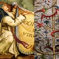 "Trame preziose ", conversazione sul restauro dei materiali tessili ricamati in oro e argento