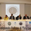 Presentati i campionati italiani di tiro alla targa