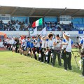 Concluse le semifinali dei campionati italiani di tiro con l'arco al  "Gustavo Ventura "