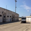 Bisceglie vuole restare sporca: mentre ripuliscono lo stadio Ventura, c'è chi abbandona nuovi rifiuti