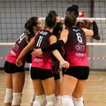 Star Volley Bisceglie nella tana del Santa Teresa di Riva con l’obiettivo di far risultato anche lontano da casa