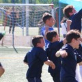 Una splendida giornata di calcio giovanile nel ricordo di Pino Losapio