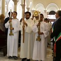 Cdp, alla Basilica San Giuseppe la celebrazione del passaggio alla Universo Salute