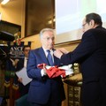 Roma Intangibile celebra il cambio di guardia: nuovo presidente è Pasquale D'Addato