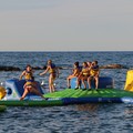 Summer University: il frizzante inizio tra gli adrenalinici sentieri di Splash Sea