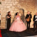 La magia della musica del Maestro Mauro Giuliani rivive tra le mura del castello di Bisceglie