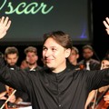 L'orchestra sinfonica della provincia Bat incanta il pubblico