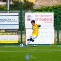La Virtus Bisceglie si aggiudica il premio per la valorizzazione dei giovani