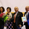 Al fisico biscegliese Lucia Silvestris e all'architetto Licia Lamanuzzi il Premio Professionalità 2017