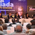 Made in Italy ed export, grande successo per il Forum Riada 2023