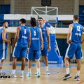 Lions Bisceglie, una settimana al via del campionato di Serie B2