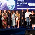 Festival di corti dell'Asl Bt, premio di miglior protagonista alla biscegliese Todisco