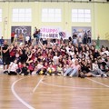 Star Volley Bisceglie da urlo: playoff!