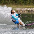  "Combatterò per sempre ", la storia di un atleta biscegliese non vedente