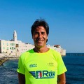 Tommaso Regina componente del Comitato regionale arbitri Puglia