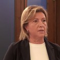 Ospedale di Bisceglie, Tonia Spina: «Evitare ridimensionamenti»